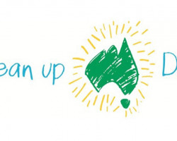 Clean Up Australia Day