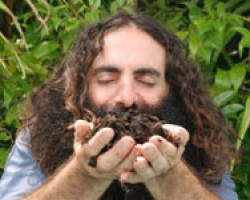 Costa Georgiadis - Compost Week
