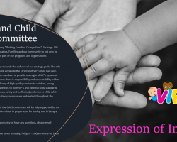 Expression of interest. VIP Family Day Care