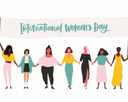 International Womens day
