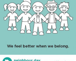 Neighbour day