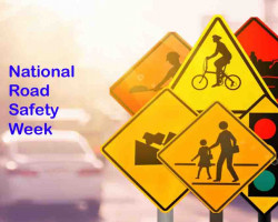 Road Safety Week