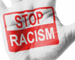 Stop Racism